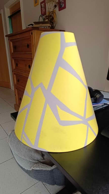 Photo of free Light shades (Ovens, Co. Cork) #2