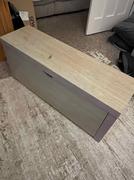 Photo of free Shoe rack/storage (Tilehurst RG30) #1