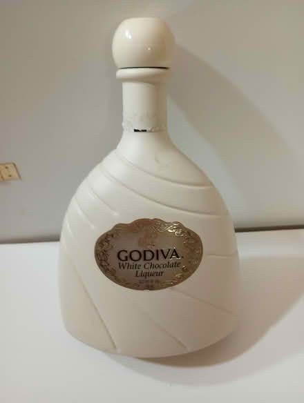 Photo of free Pretty decanter (Suffern - Jersey Ave) #1