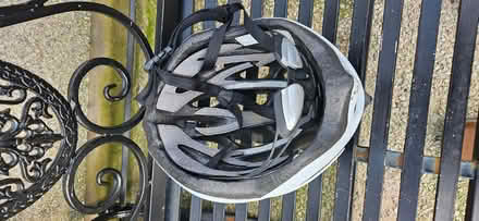Photo of free Giro Cycling Helmet (Overton LA3) #3