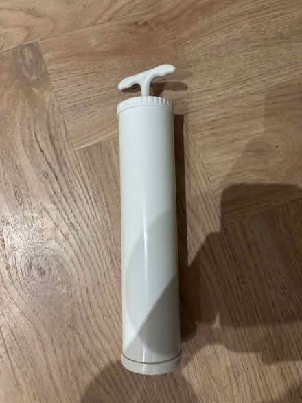 Photo of free Sucks the air out of vacuum packaging (Oxenholme LA9) #1