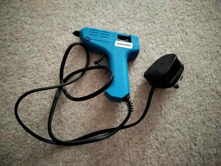 Photo of free Glue gun (Maidenbower, RH10) #1