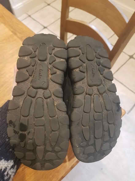 Photo of free Boys shoes size 11 (Bedford MK41) #2
