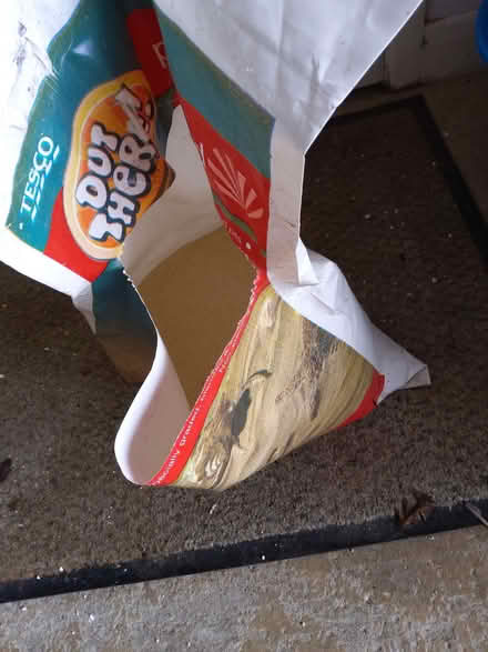 Photo of free Play sand unused (Lychpit RG24) #1