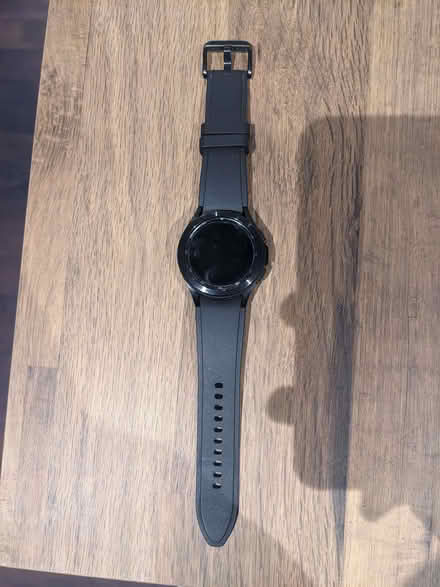 Photo of free Galaxy Samsung 3 Smart Watch (not charging) (Wavertree Nook L15) #2