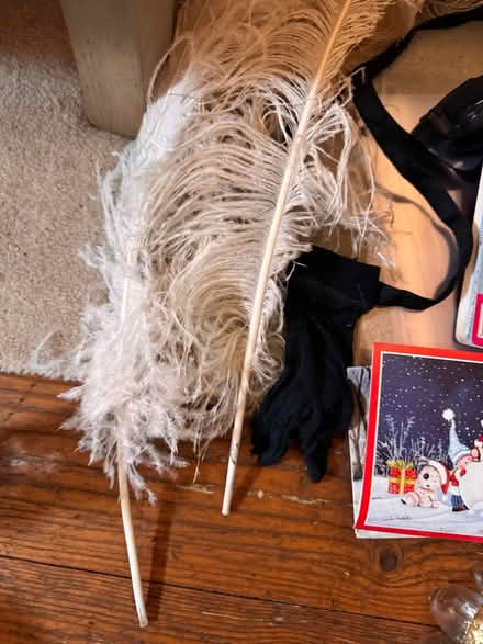 Photo of free Bits and bobs (NW10) #2