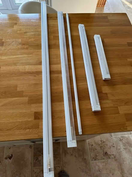 Photo of free Under counter T5 fluorescent lights (Purton) #1