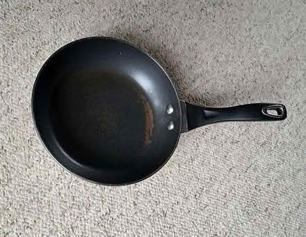 Photo of free prestige frying pan (Moggerhanger MK44) #1