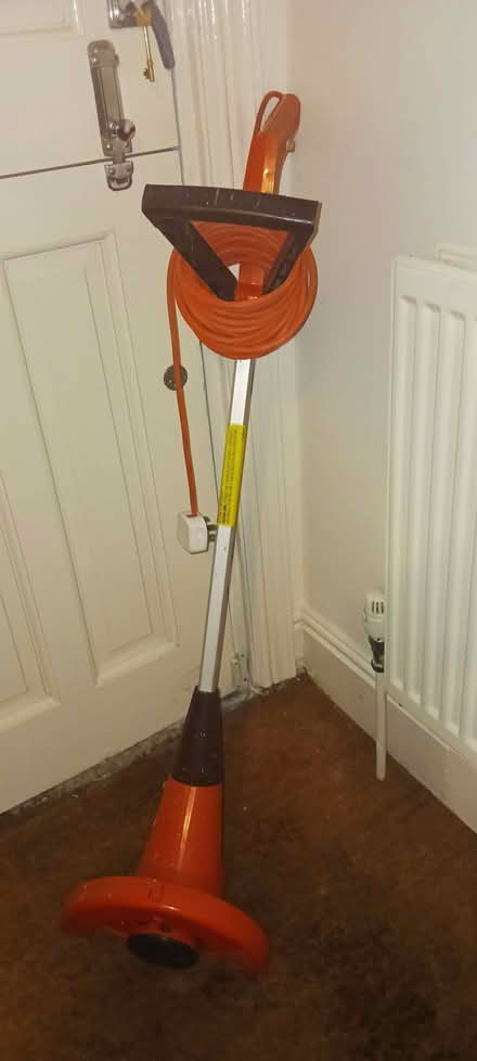 Photo of free Strimmer (Crookes S10) #1