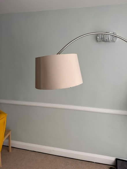 Photo of free Lamp (IG5 0hp) #1
