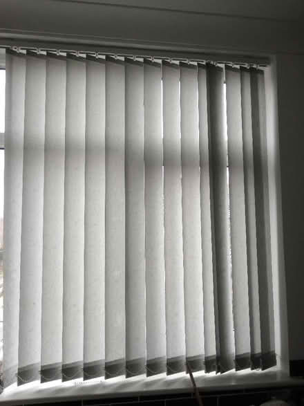 Photo of free Blind (Whitwell S80) #1