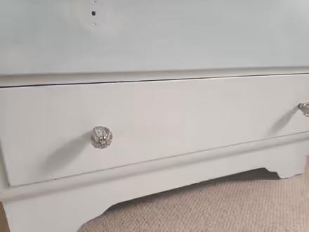 Photo of free Chest of drawers (CB1) #3