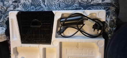 Photo of free Asus monitor (CM12) #2