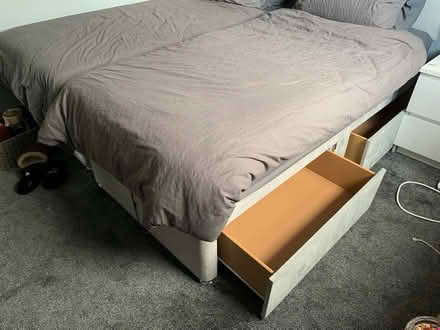 Photo of free 2 Single Beds (Glenrothes, KY6) #3