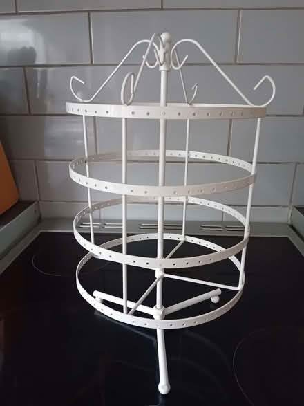 Photo of free Earring display stand (Gobowen SY10) #1