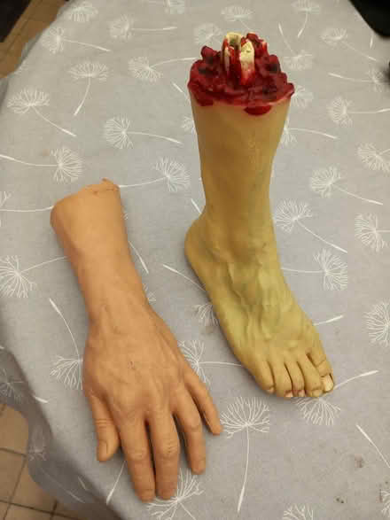 Photo of free Fancy dress accessories (Thanet CT10) #1