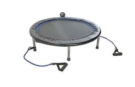 Photo of free Stamina 38 inch rebounder (near Forest Glen Metro) #2