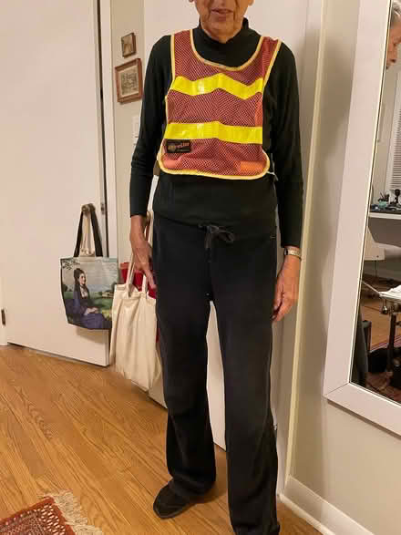 Photo of free Safety vest (Bloomfield) #1