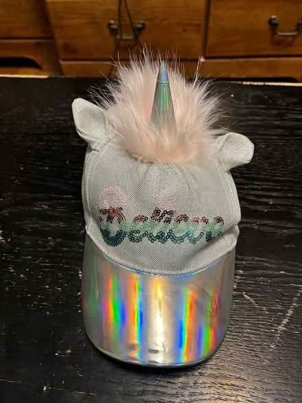 Photo of free Shimmer Tutu&Unicorn Cap (Erin Mills&QEW) #2