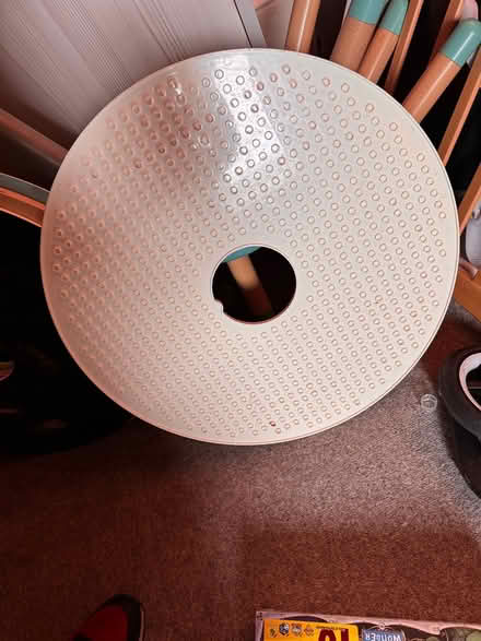 Photo of free MuTable - kids play table (N16) #2