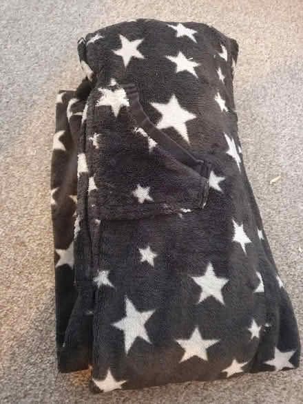 Photo of free Age 9-10 winter onesie (UB5) #2