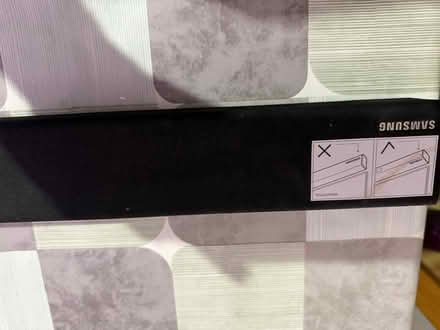 Photo of free Sound bar and speaker (Wrekenton NE9) #2