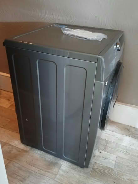 Photo of free Spares/parts SAMSUNG washer/dryer (South Norwood SE25) #2