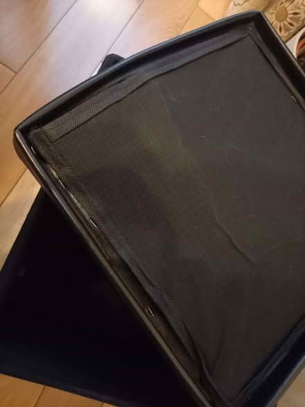 Photo of free Cube storage box (Cherwell Heights OX16) #3