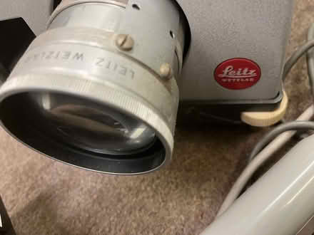 Photo of free Slide projectors TLC (Nr Bridport) #2