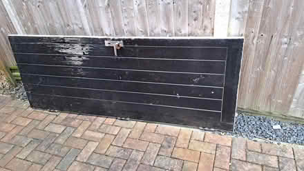Photo of free Solid Wood Internal Door (Stubbington PO14) #1