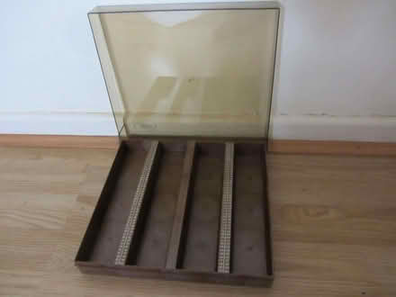 Photo of free Two 35mm transparency storage boxes (Malvern Link WR14) #2