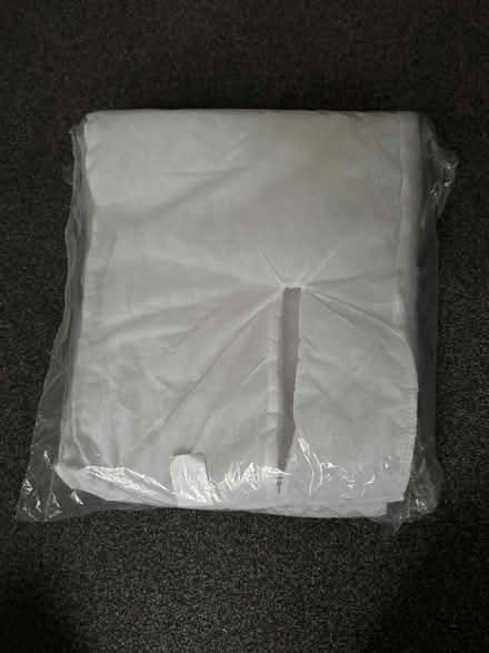 Photo of free Moses basket padding (Oldham OL9) #1