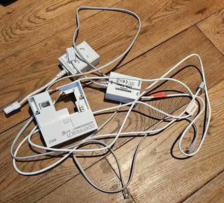 Photo of free Open reach MK2 filter (CV6) #1