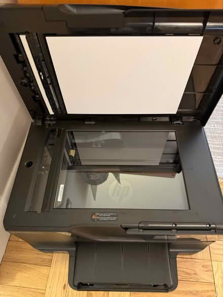 Photo of free HP Officejet Pro 8600 Printer (Murray Hill, Manhattan) #4