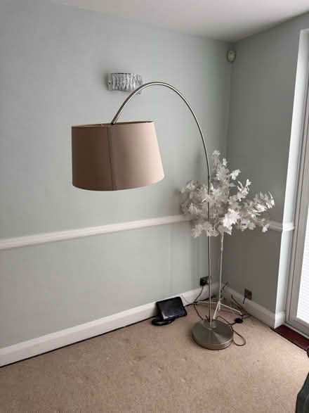Photo of free Lamp (IG5 0hp) #3