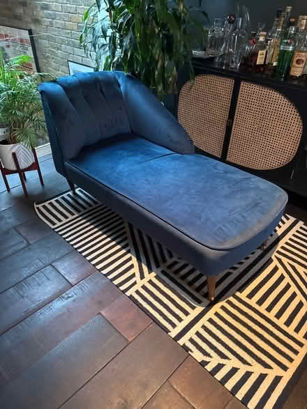 Photo of free Made.com chez lounge (SE1 London) #2