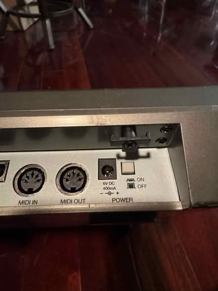 Photo of free Alesis ControlPad (SouthEast Austin) #3