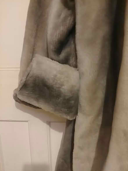 Photo of free Vintage faux fur coat (Nr South Norwood Lakes SE19) #3