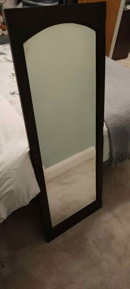 Photo of free Vintage mirror (Harborne B17) #1