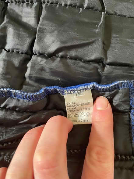 Photo of free Polar 200 diving undersuit, XXL (OX4, church cowley) #2