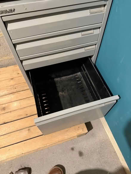 Photo of free Filing Cabinet - choice of two (West Hill BN1) #3