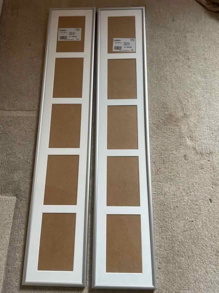 Photo of free Picture frames (Mayford, Woking) #1
