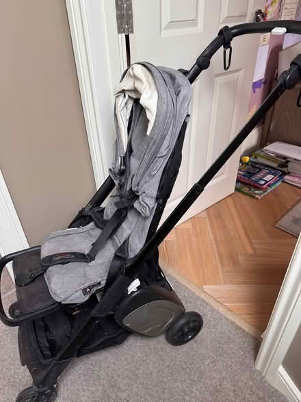 Photo of free Bugabooo Ant Pushchair (N16) #3