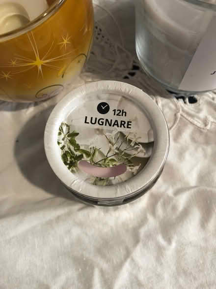 Photo of free Candles/Glass candle jars, for use and upcycling (Monks Hill CR2) #4