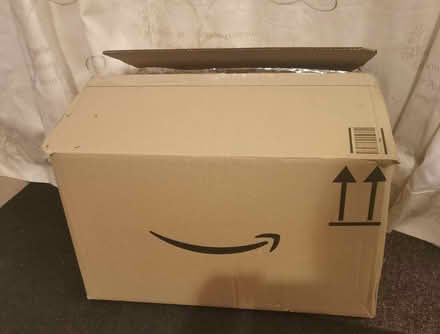 Photo of free Cardboard mailers +small boxes x150 (Didcot) #2