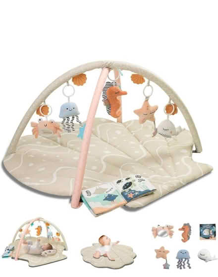 Photo of Baby/kid play mat (Cm13) #1
