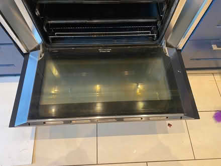 Photo of free extra wide fan cooker (Ballybrack Shankill) #1