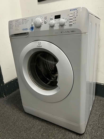 Photo of free Washing Machine (Covent Garden WC2H) #1