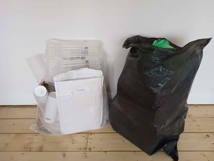 Photo of free Packaging, Padded Envelopes + Boxes. For online sellers? (Risinghurst OX3) #2