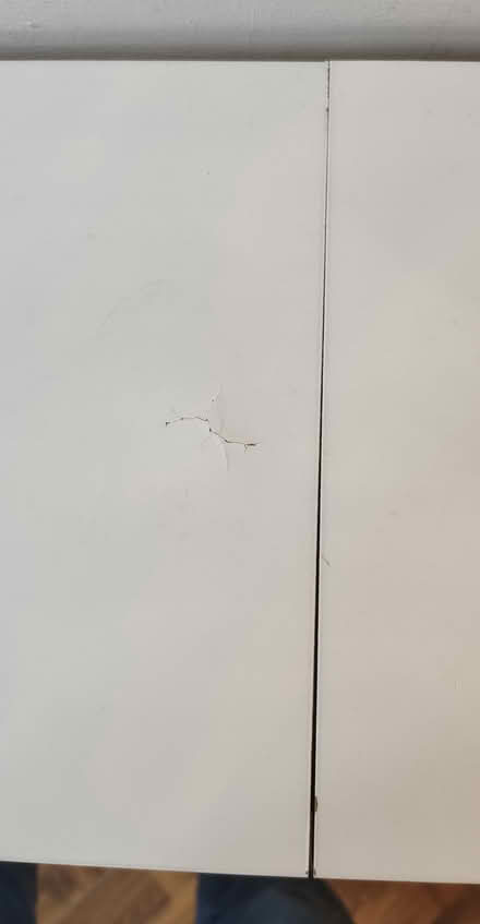 Photo of free Radiator cover (SY3) #2